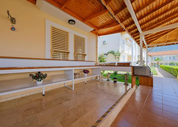 Larimar Suite Hotel
