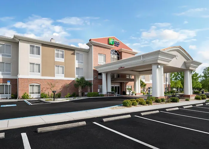 Spring Hill Hotels