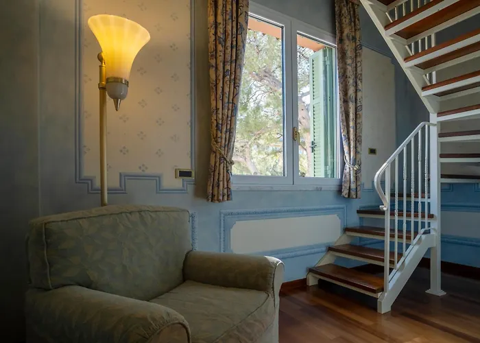Suite Hotel Nettuno