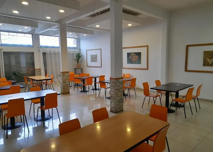 Hotel Costafosil
