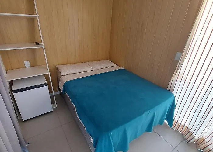 Eco Isla Guesthouse