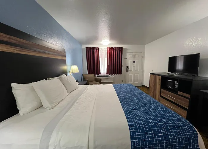 Travelodge By Wyndham Truth Or Consequences