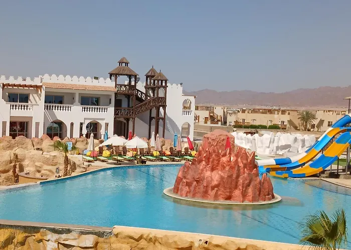 Palma Di Sharm Hollywood Aqua Park Resort