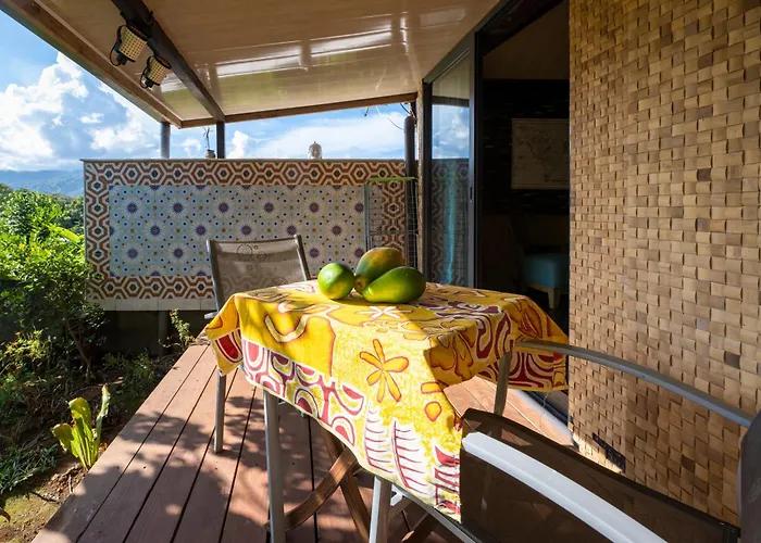 Kia Ora Lodge