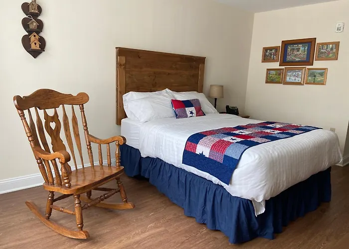 Hazlet Hotels