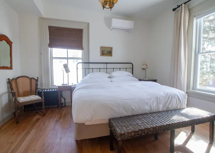 Pert House