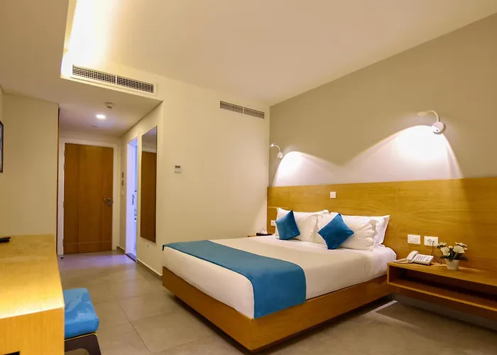 Majestic Byblos Grand Hotel