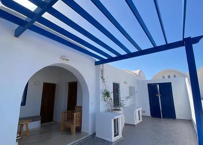 Hotel Djerba Authentique - Au Centre De Midoun