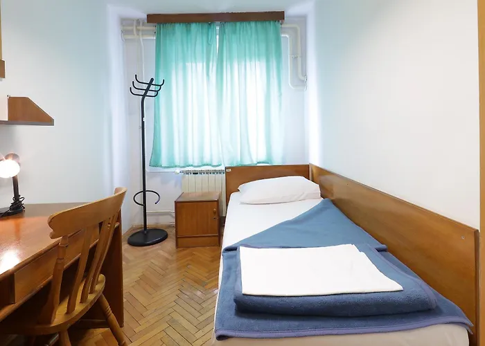 Rijeka Budget Rooms