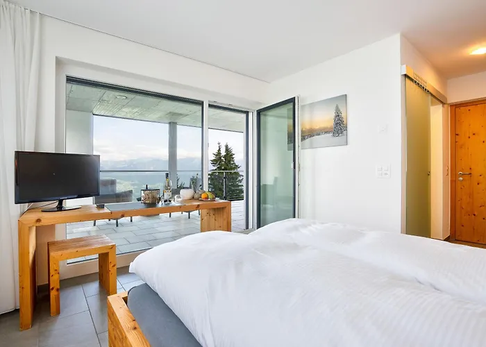 Hotels in Buchs (St. Gallen)