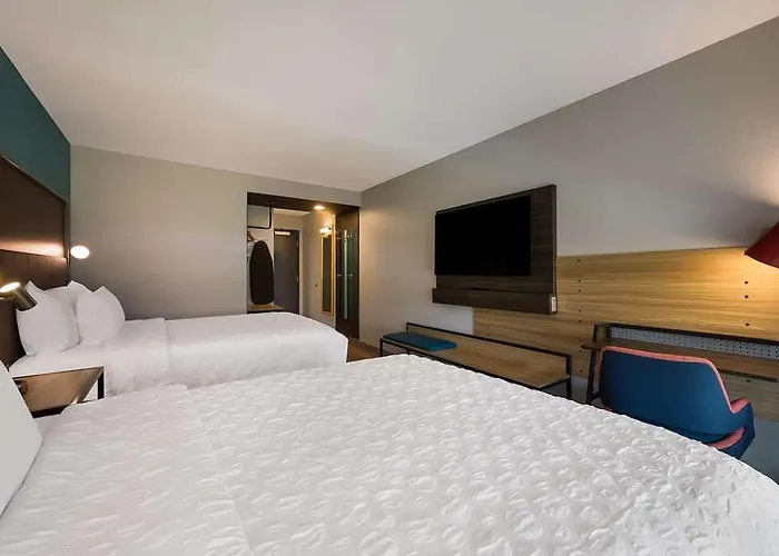 Tru By Hilton Novi Detroit