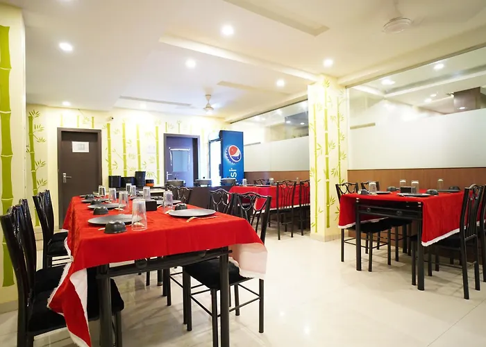 Hotel Shri Govind
