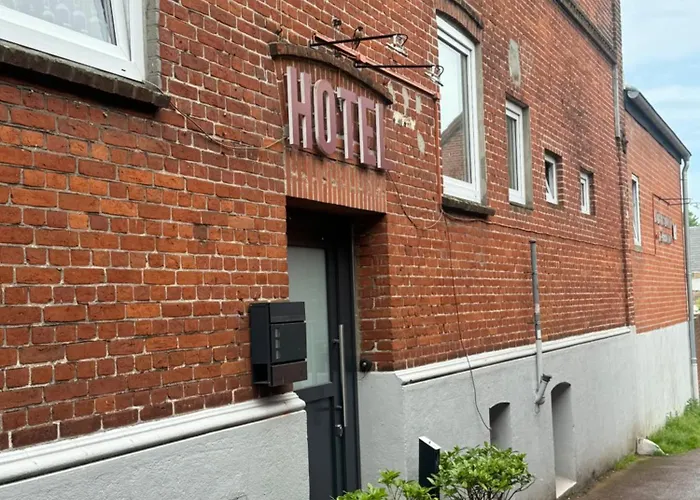 Borgo Antico Hotel