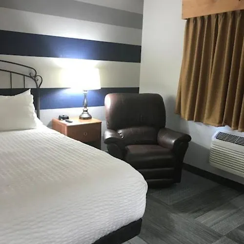 River District Hotel