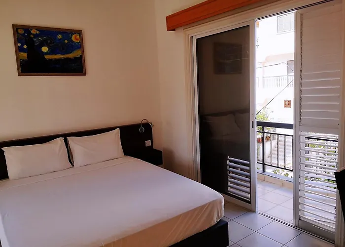 St Elena Boutique Residence