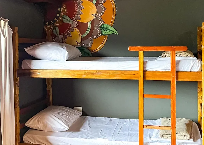 Embauba Paraty - Hostel & Flats