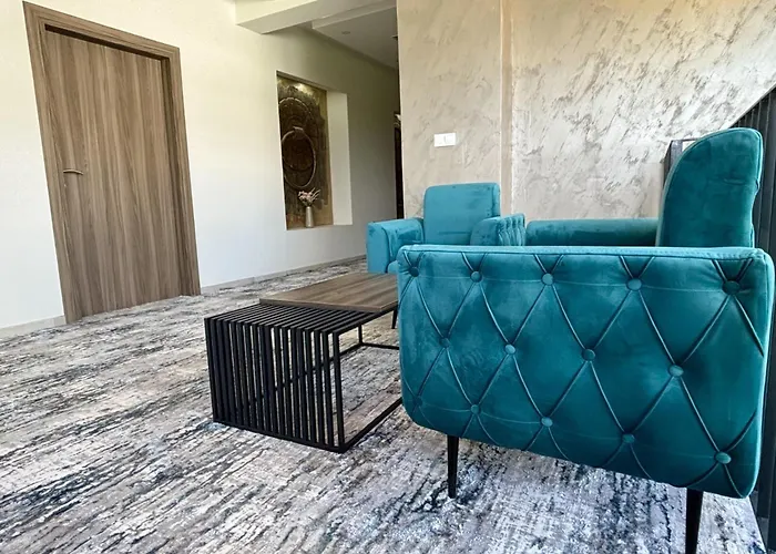 Hotel Residence Travnik