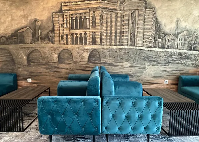 Hotel Residence Travnik