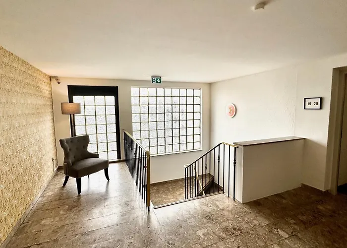 Hotel Dreieich