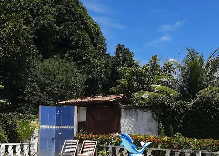 Pousada Canto de Guarajuba