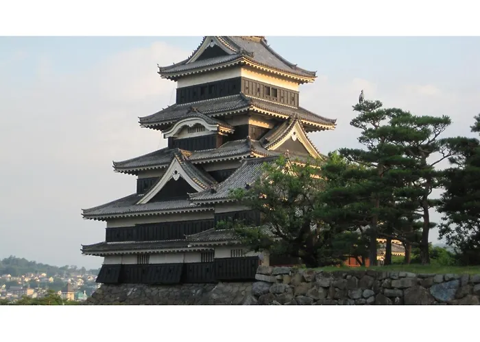 Kurobe View Hotel - Vacation Stay 37996V