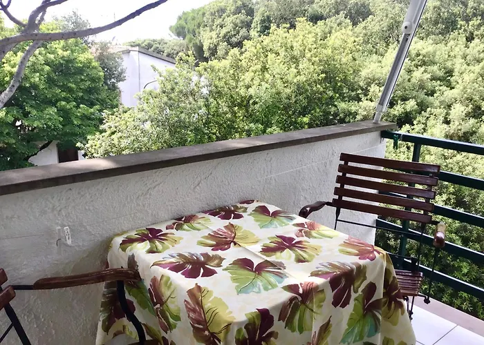 La Coccinella Residence