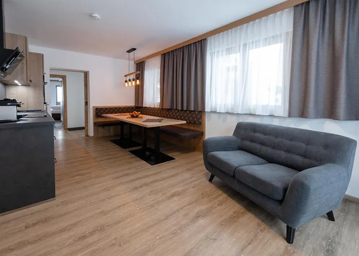 Hotel Steuxner