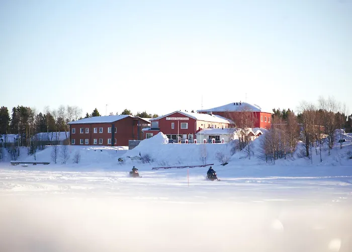 Hotel Inari