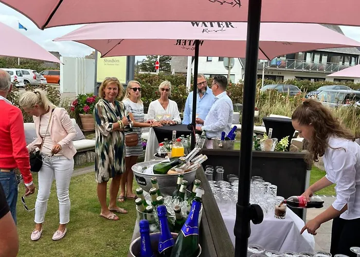 Hotel Strandhoern