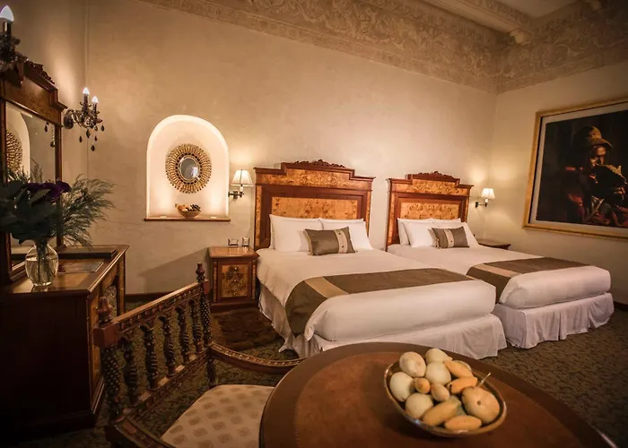 Boutique-Hotels in Cusco