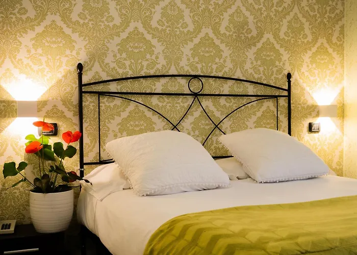 Hotel Ligure