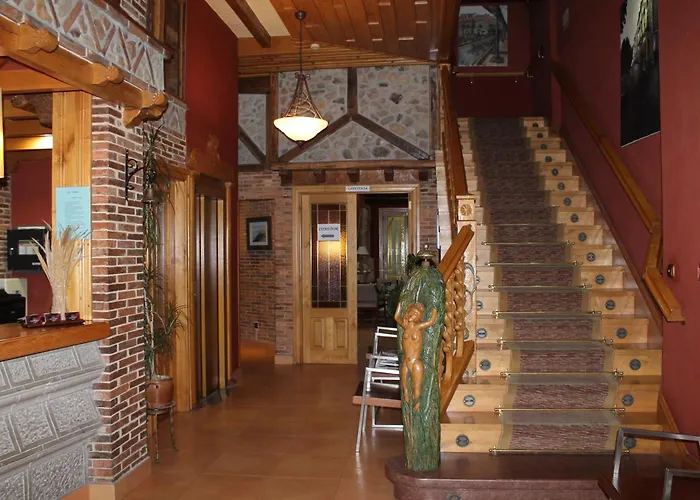 Hotel San Roque