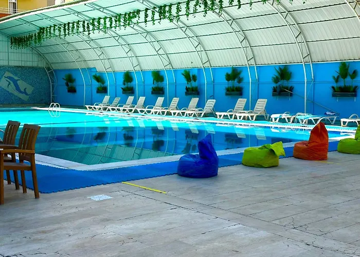 Malabadi Hotel