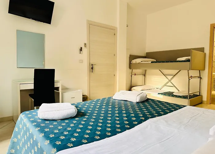 Maniel Beach Hotel