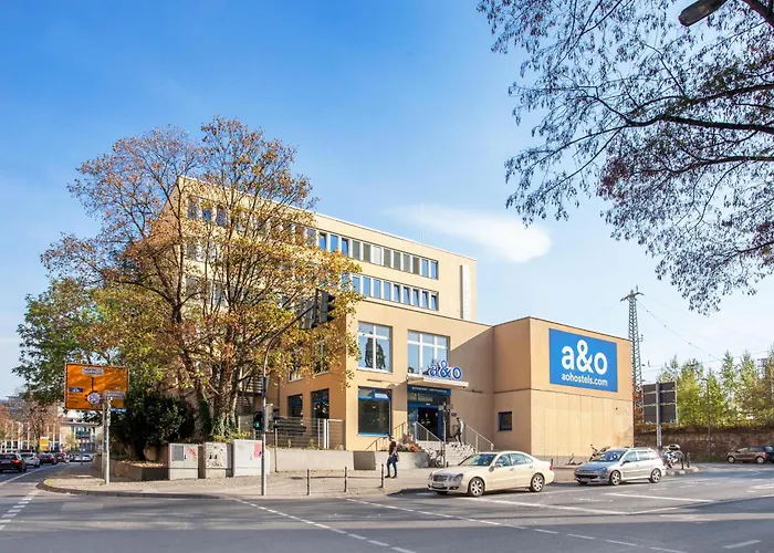 Goedkope hotels in Aken