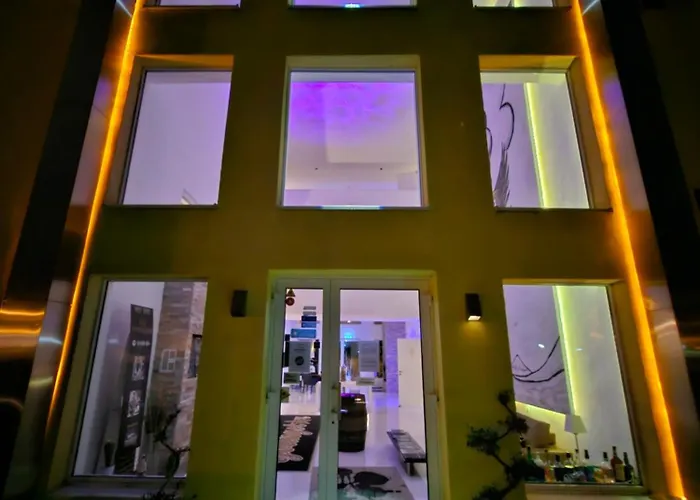Designhotel Youngstar