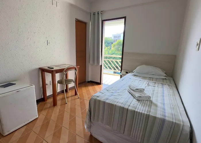 Hotéis baratos de Guanhães