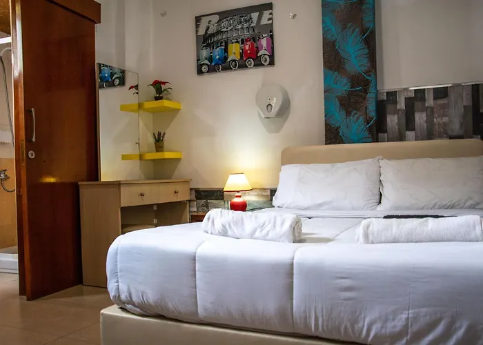 Marina'S Rooms