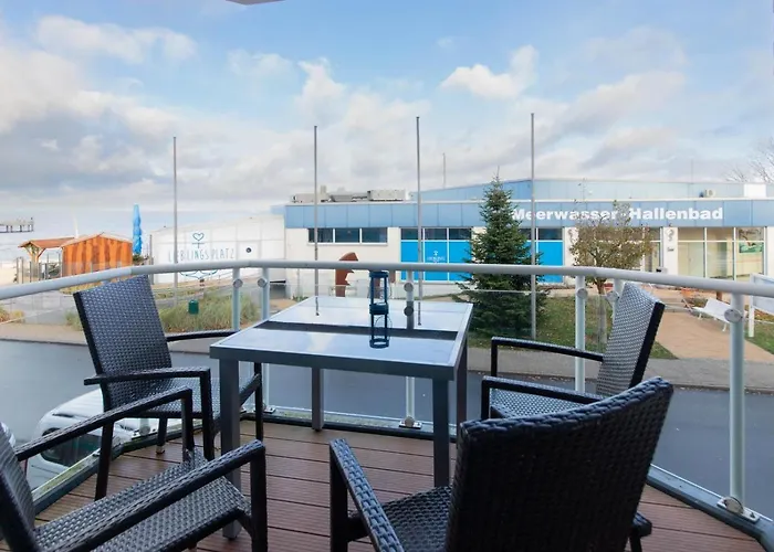 Ferienwohnung MehrBlick 11