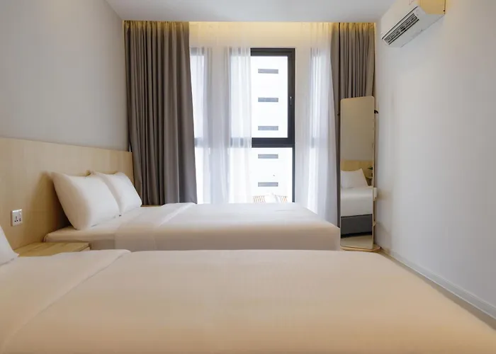 The Journey Hotel Penang