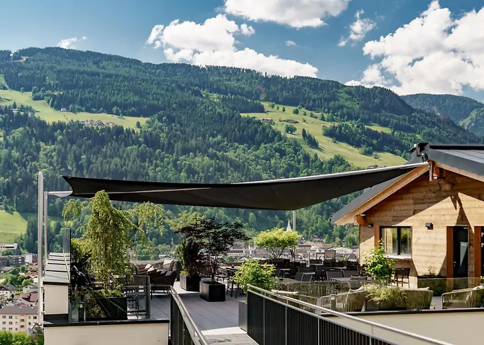 Ferienalm Panorama Hotel