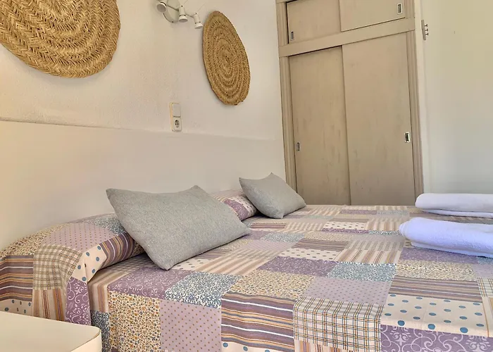 Hotel LLITERAS