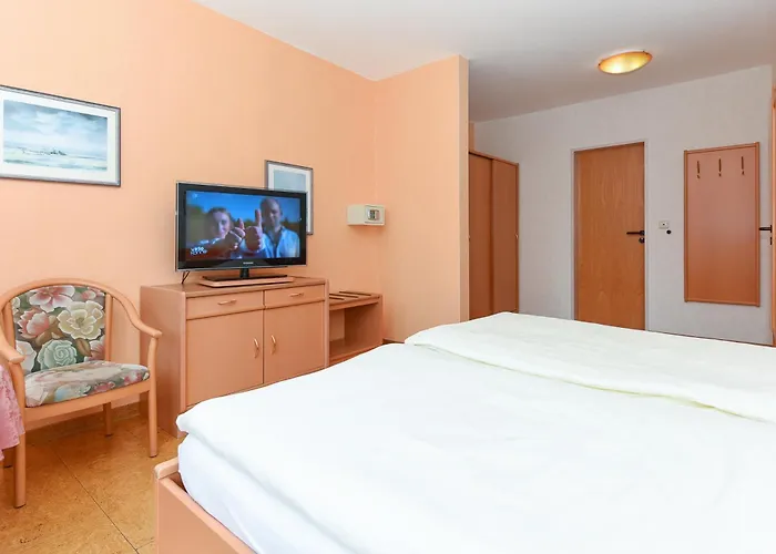 Hotel-Pension Störtebeker
