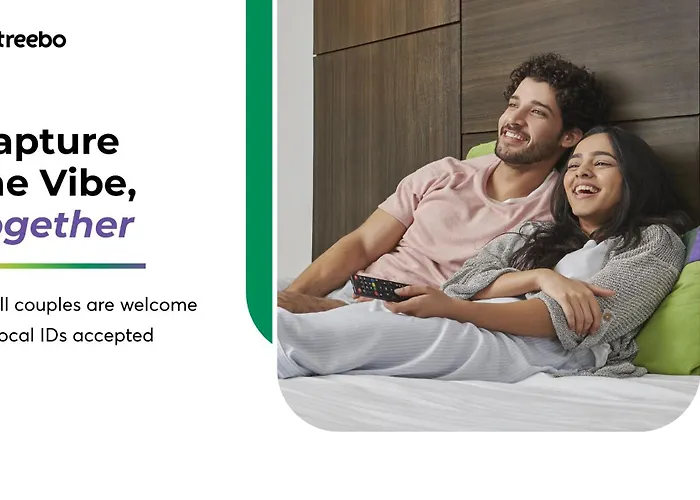 Treebo Everest Residency Tidel Park, 15 Mins From Coimbatore International Airport