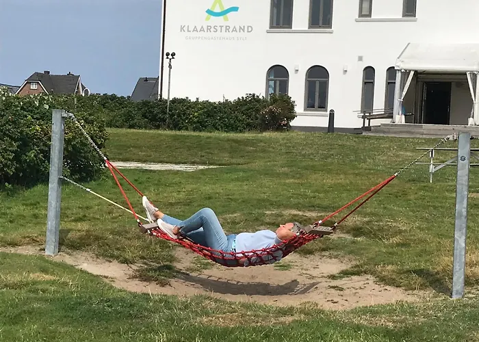 Klaarcamp