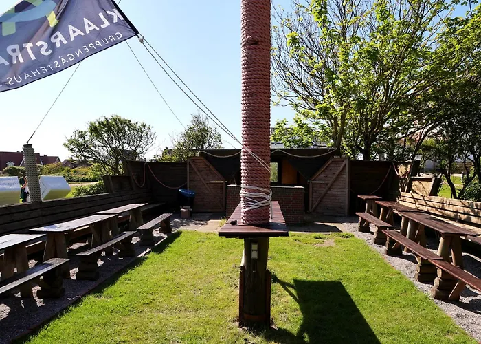 Klaarcamp