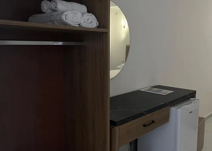 Xhefri'S Apartments