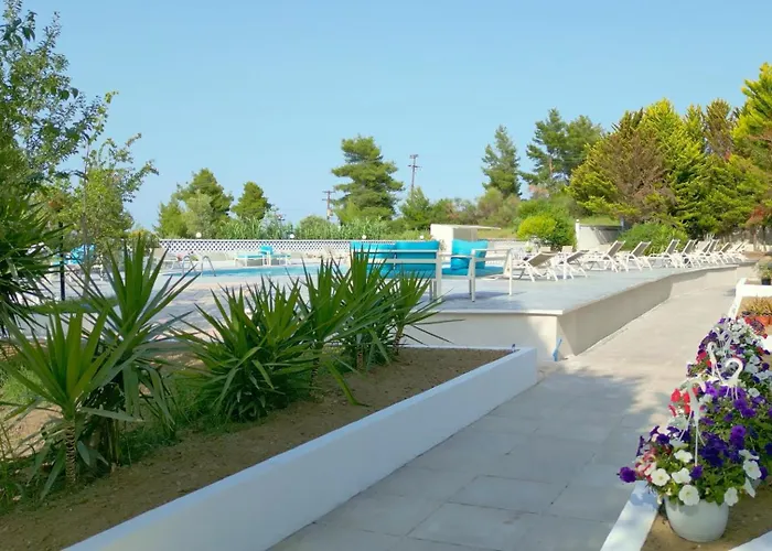 Haris Hotel By Diomedes Group