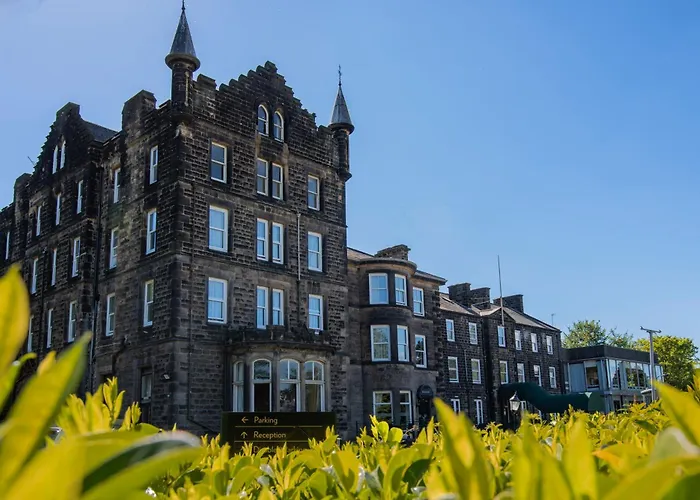 The Craiglands Hotel Sure Hotel Collection By Best Western