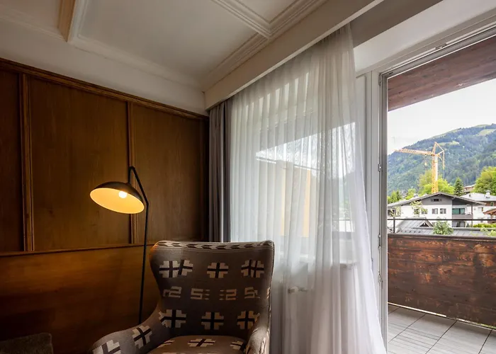 Q! Hotel Maria Theresia